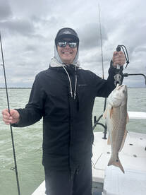 Port Mansfield Report Photo 1