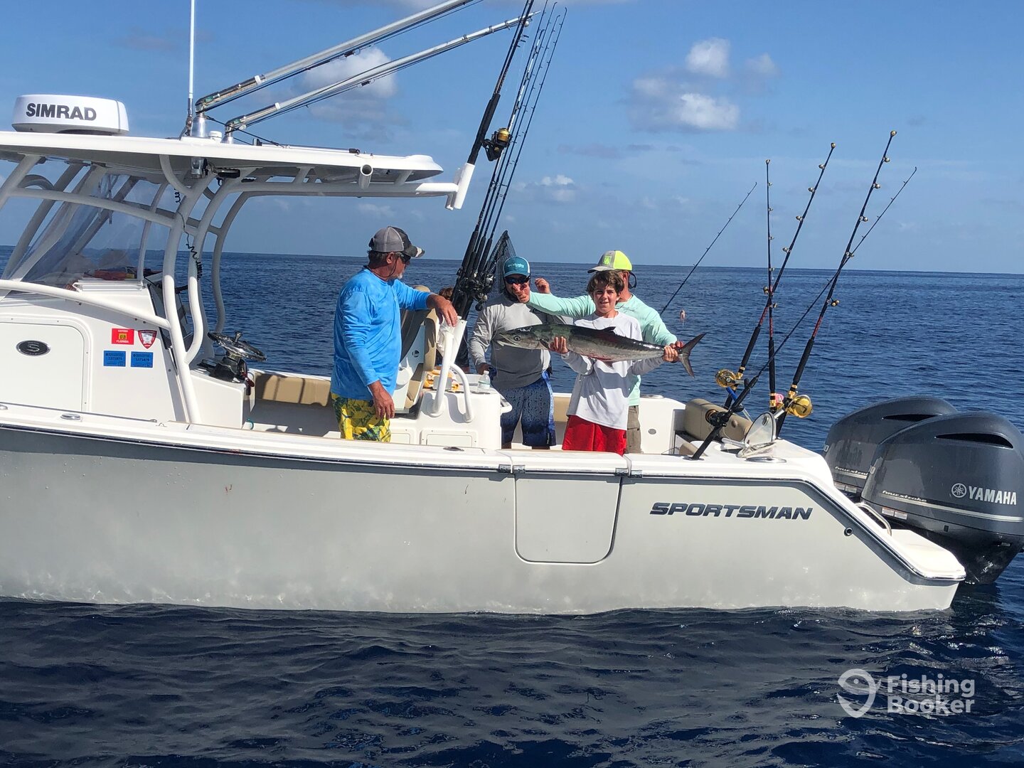 Fort Myers Report Photo 0