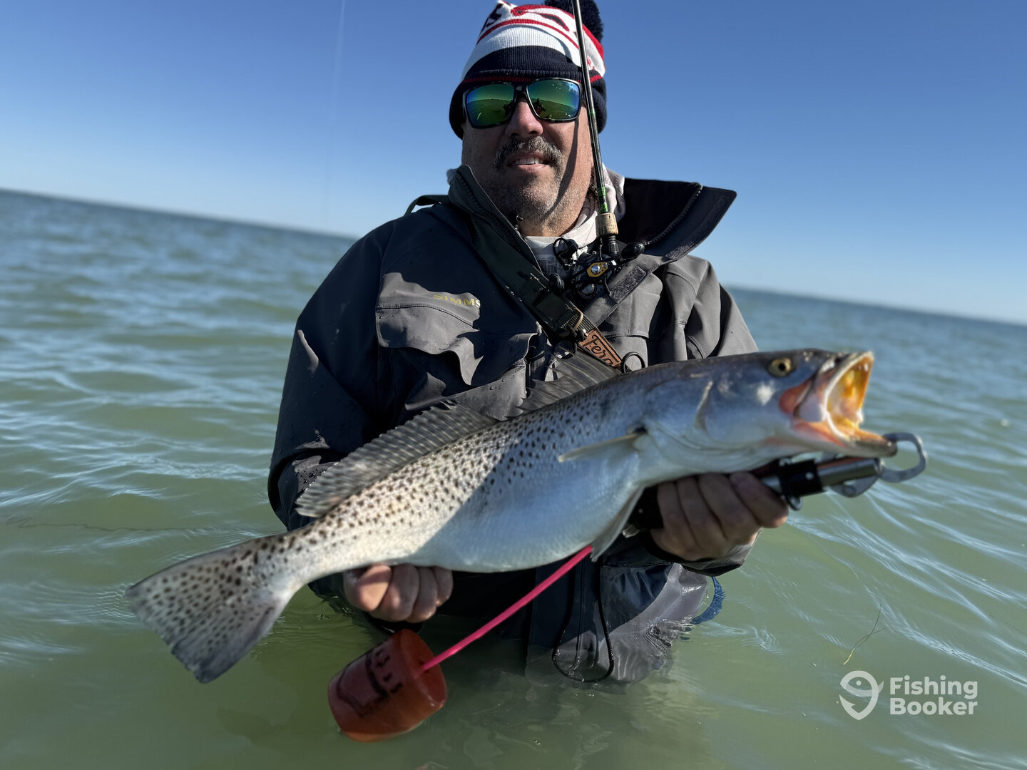 Corpus Christi Report Photo 0