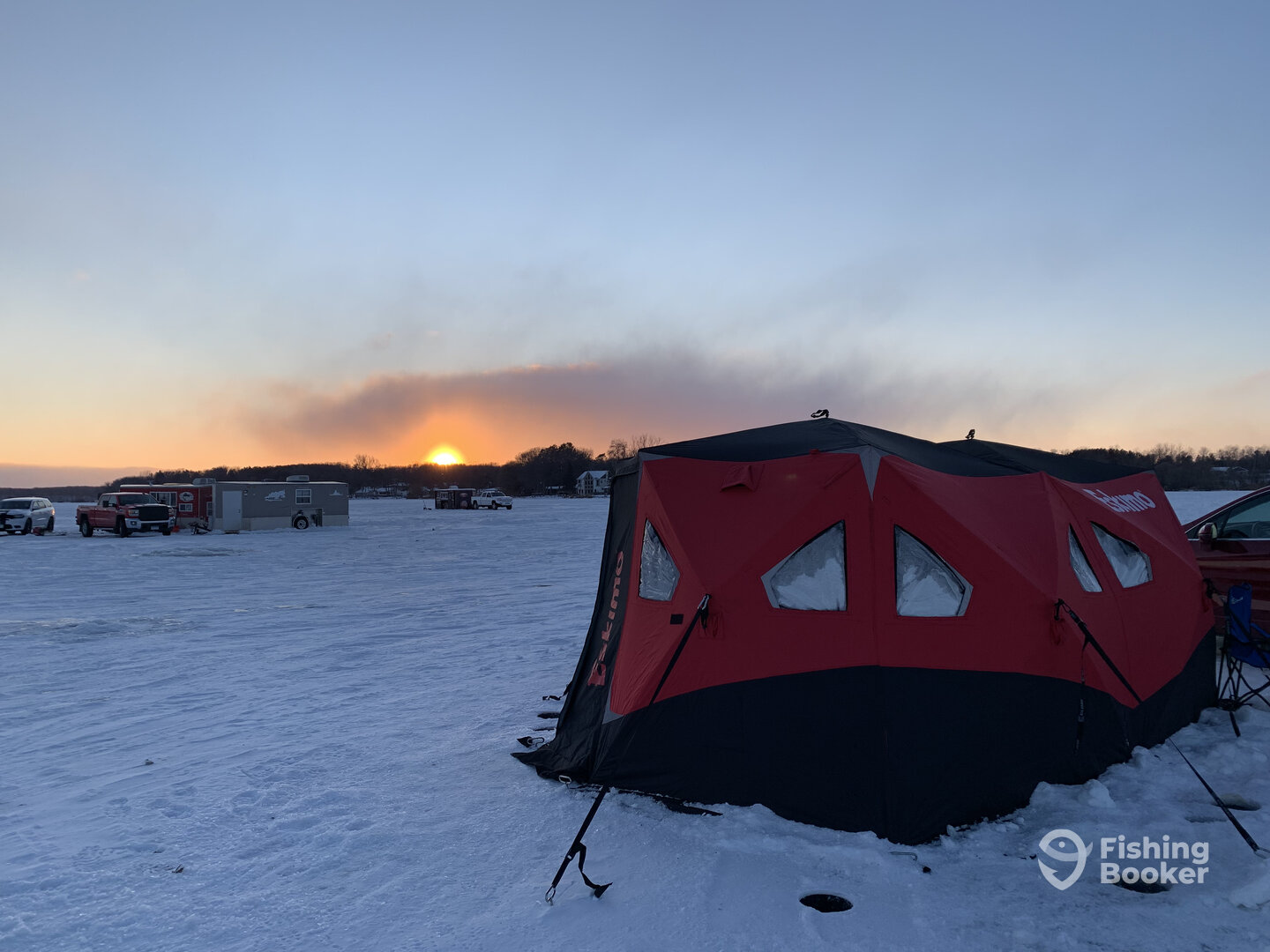 Cambridge Report Photo 0