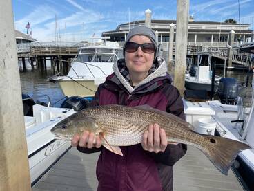 Fernandina Beach Report Photo 1