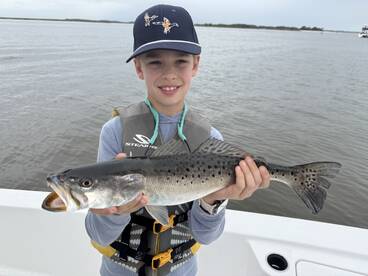 Fernandina Beach Report Photo 2