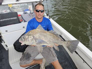 New Smyrna Beach Report Photo 2