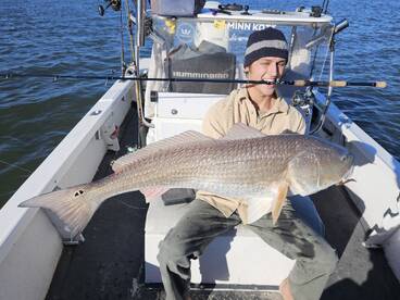 New Smyrna Beach Report Photo 2