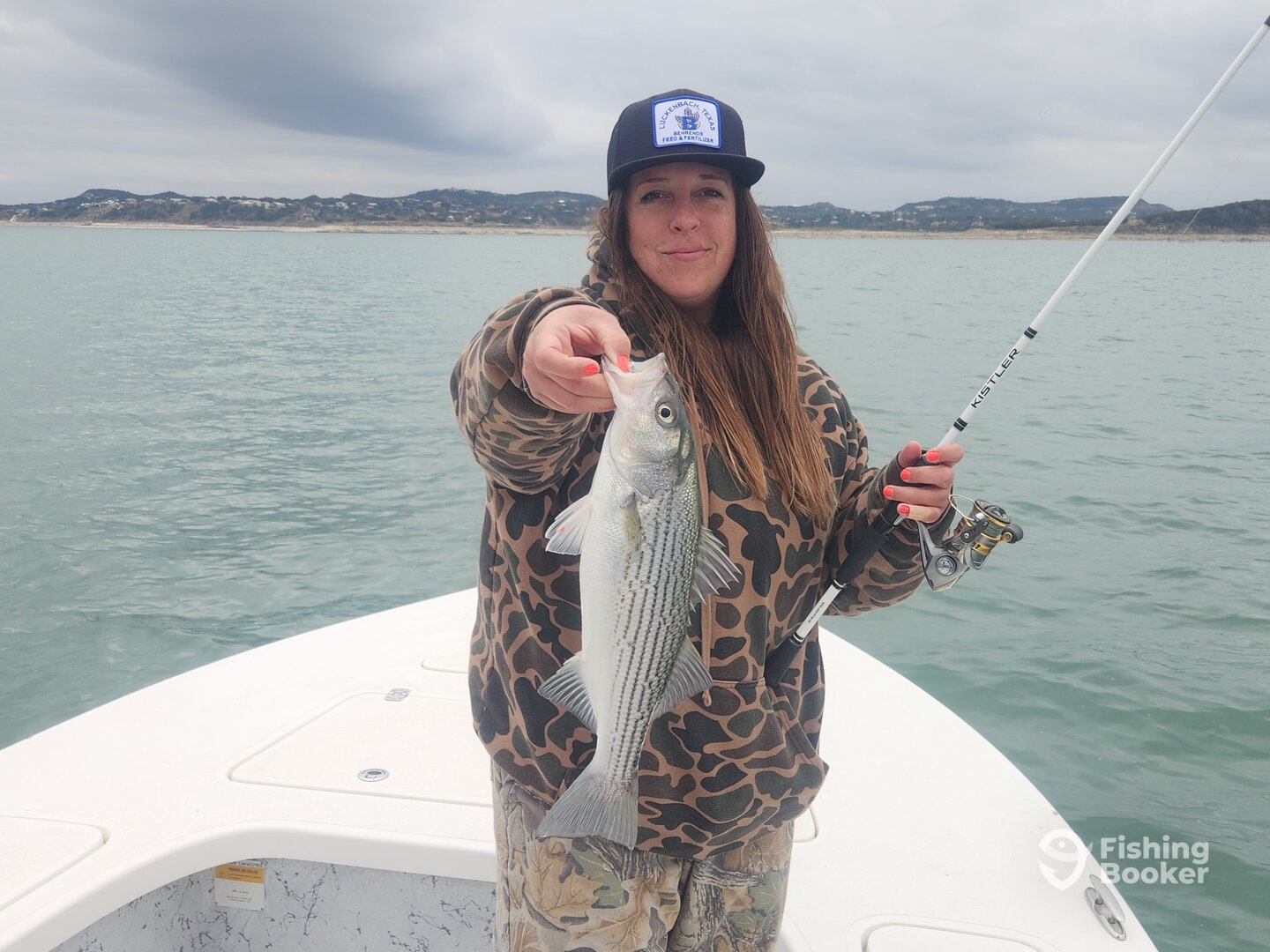 Canyon Lake Report Photo 0