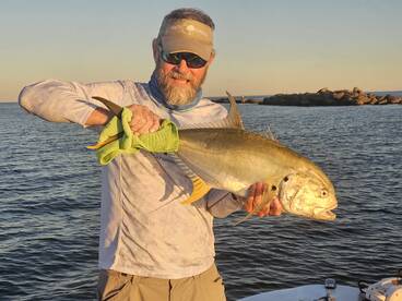 New Smyrna Beach Report Photo 2