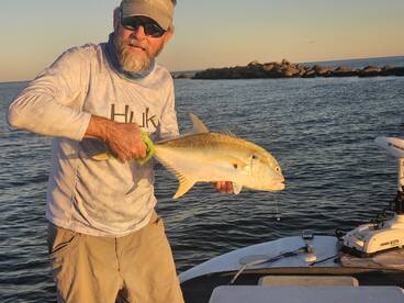 New Smyrna Beach Report Photo 1