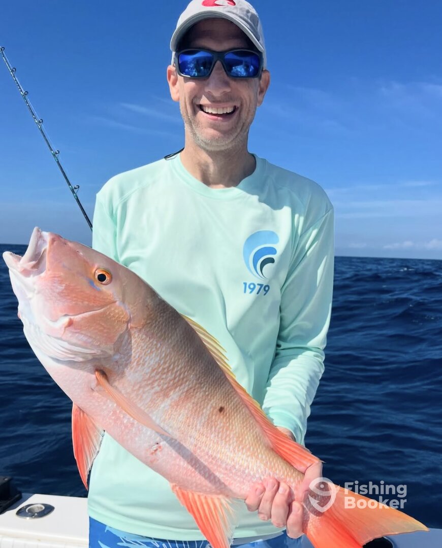 Marathon Report Photo 0