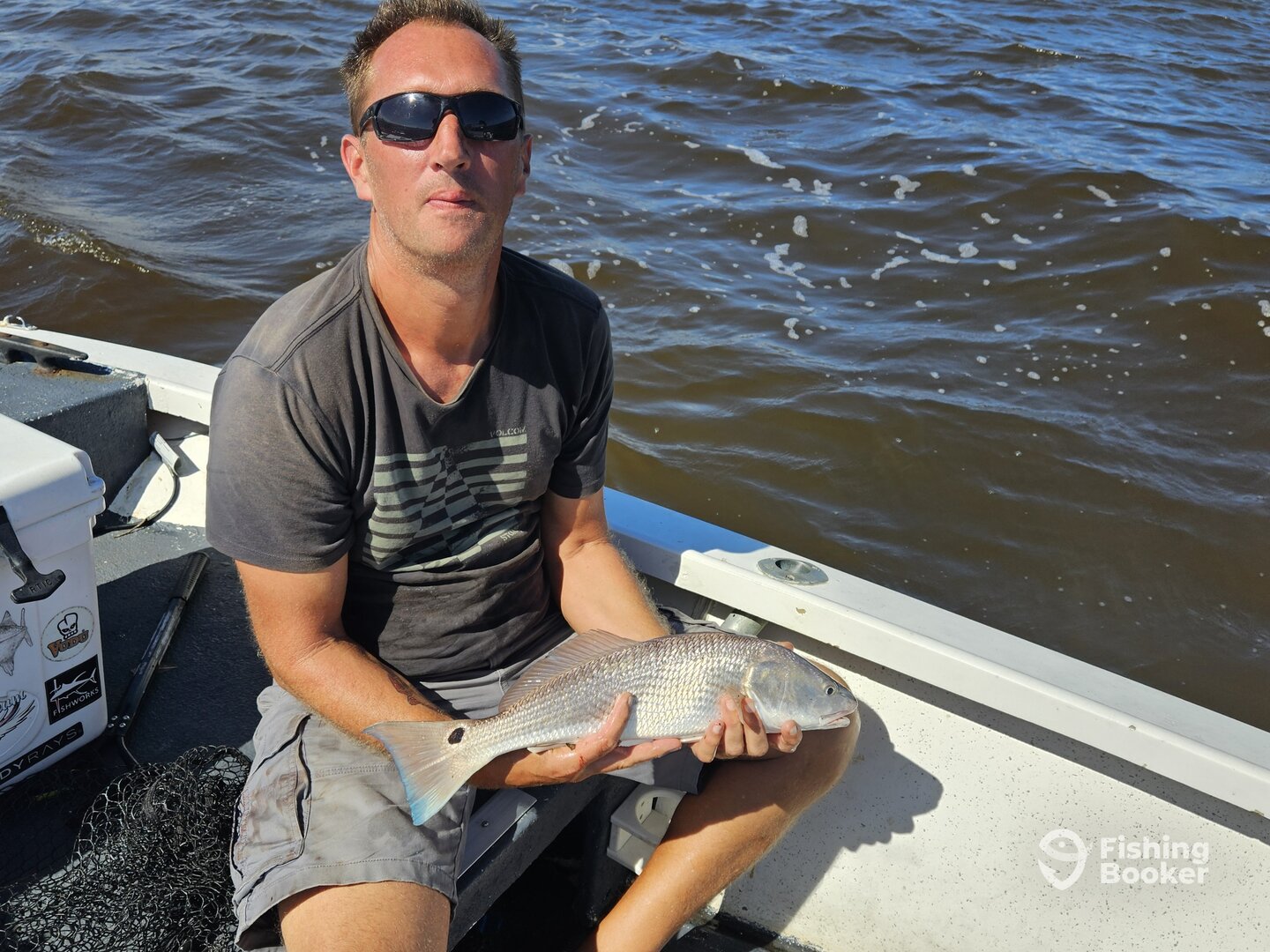 New Smyrna Beach Report Photo 0