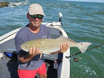 New Smyrna Beach Report Photo 1