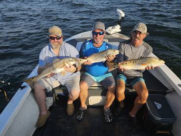 New Smyrna Beach Report Photo 2