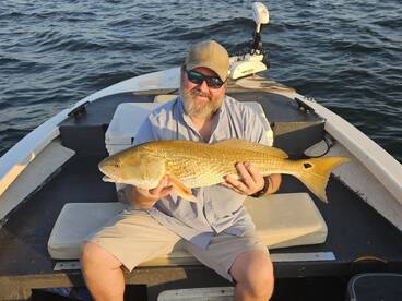 New Smyrna Beach Report Photo 1