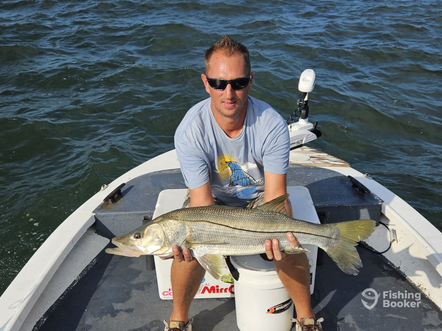 New Smyrna Beach Report Photo 0