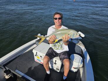 New Smyrna Beach Report Photo 2