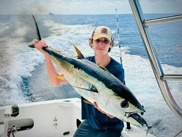 Quepos Report Photo 1