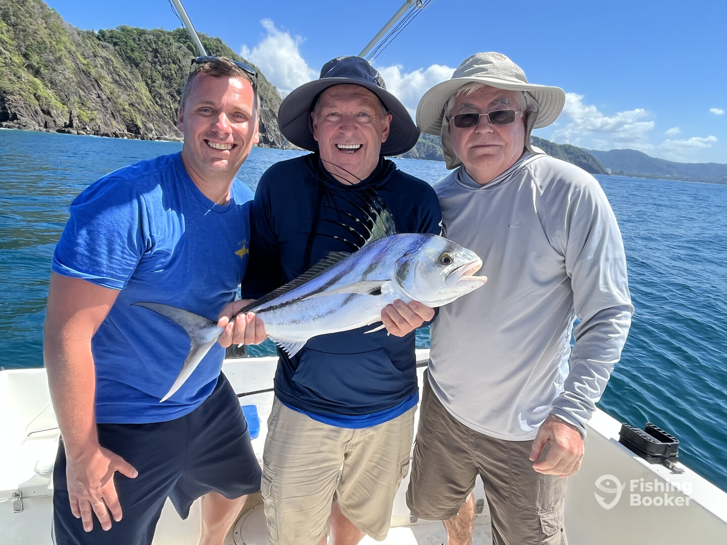 Herradura Report Photo 0