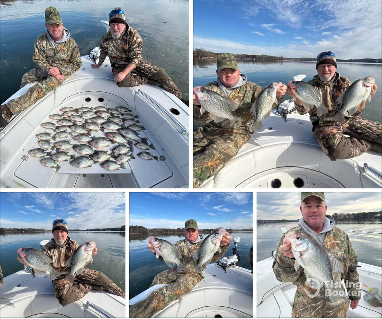 Tega Cay Report Photo 0