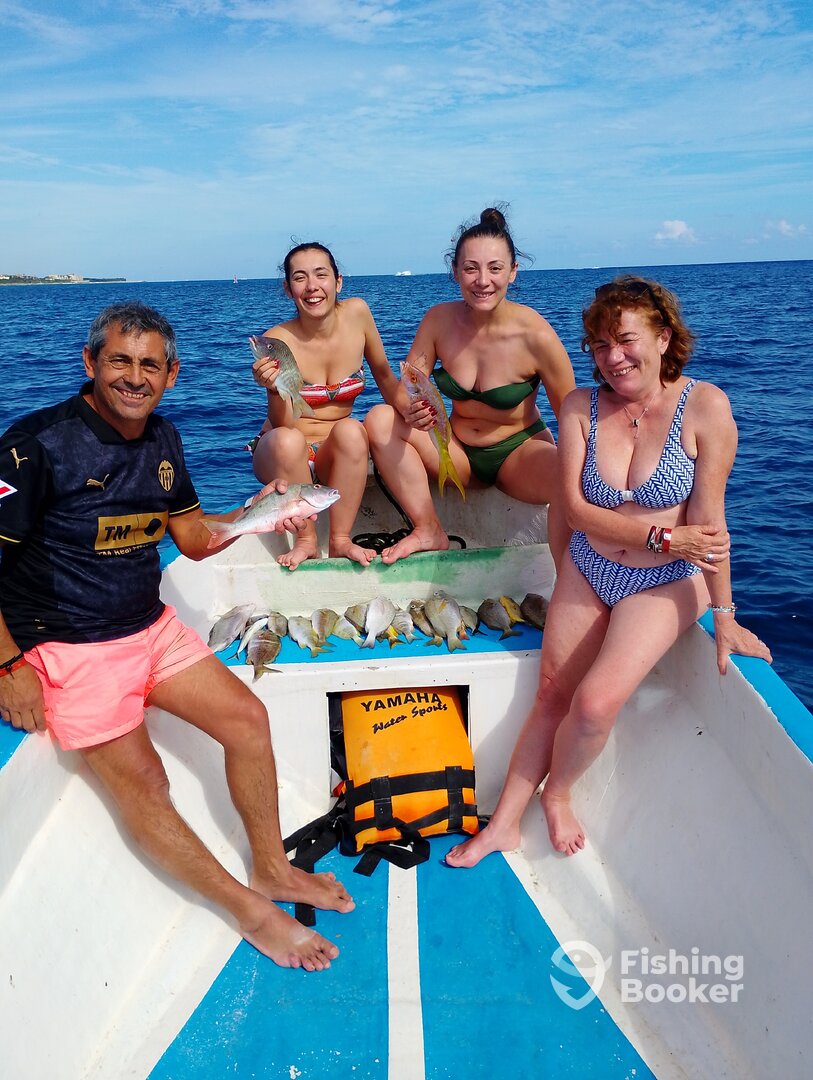 Playa Del Carmen Report Photo 0