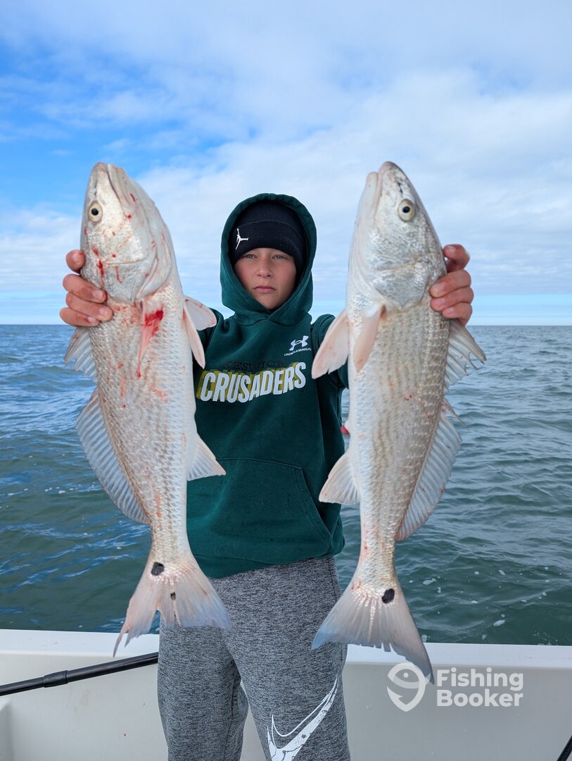 Bay Pines Report Photo 0