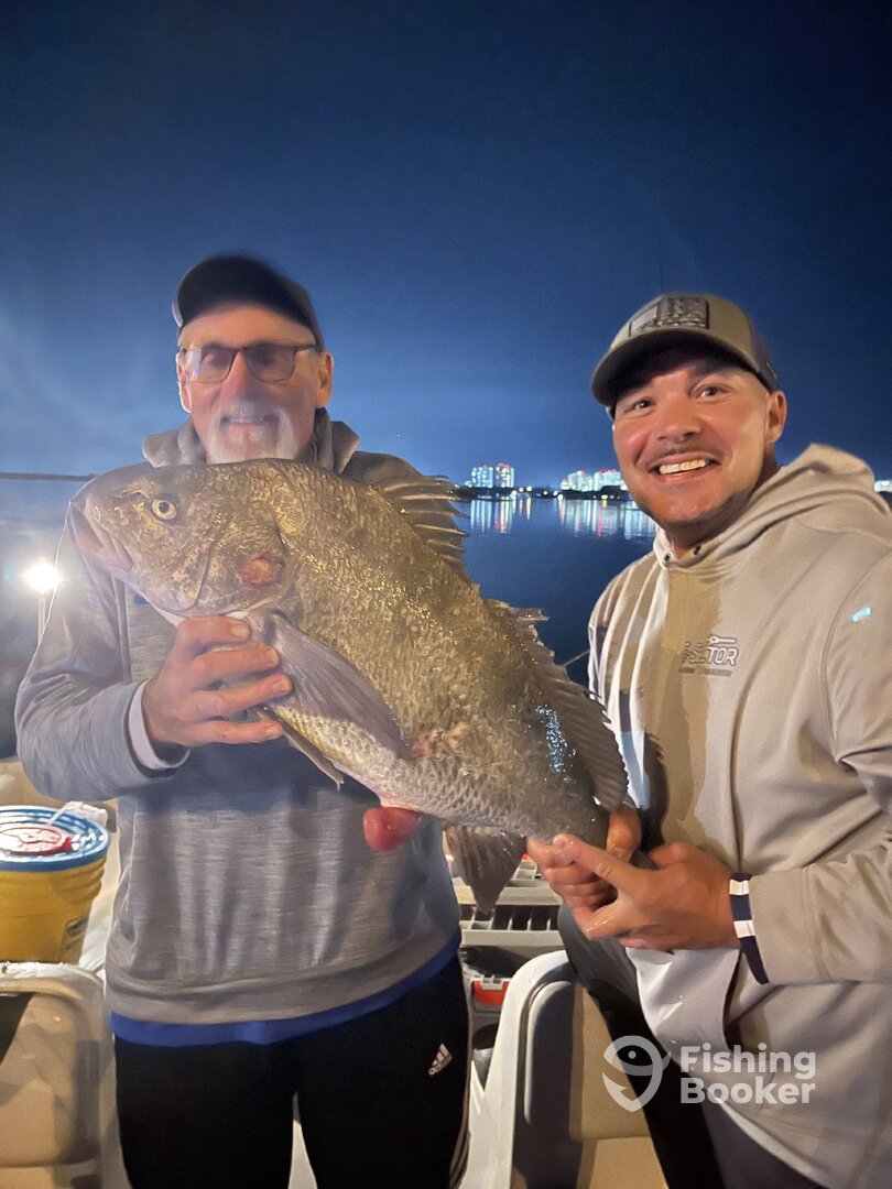 Daytona Beach Report Photo 0