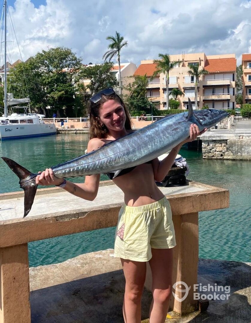 Puerto Aventuras Report Photo 0