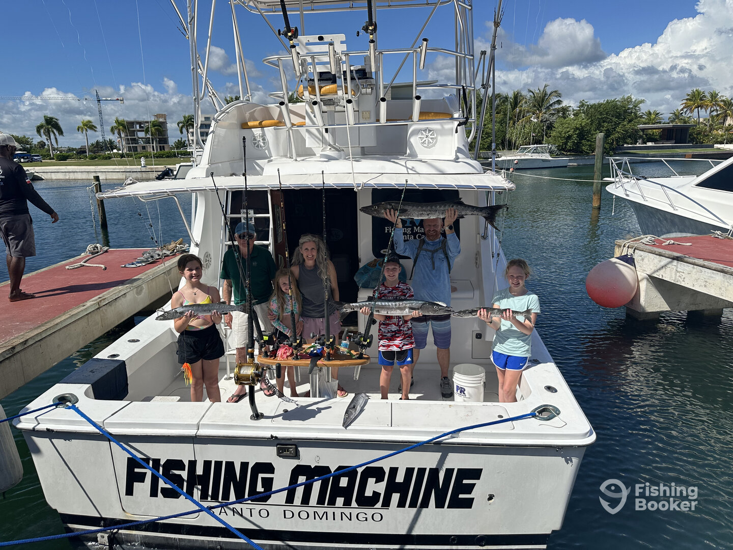 Punta Cana Report Photo 0