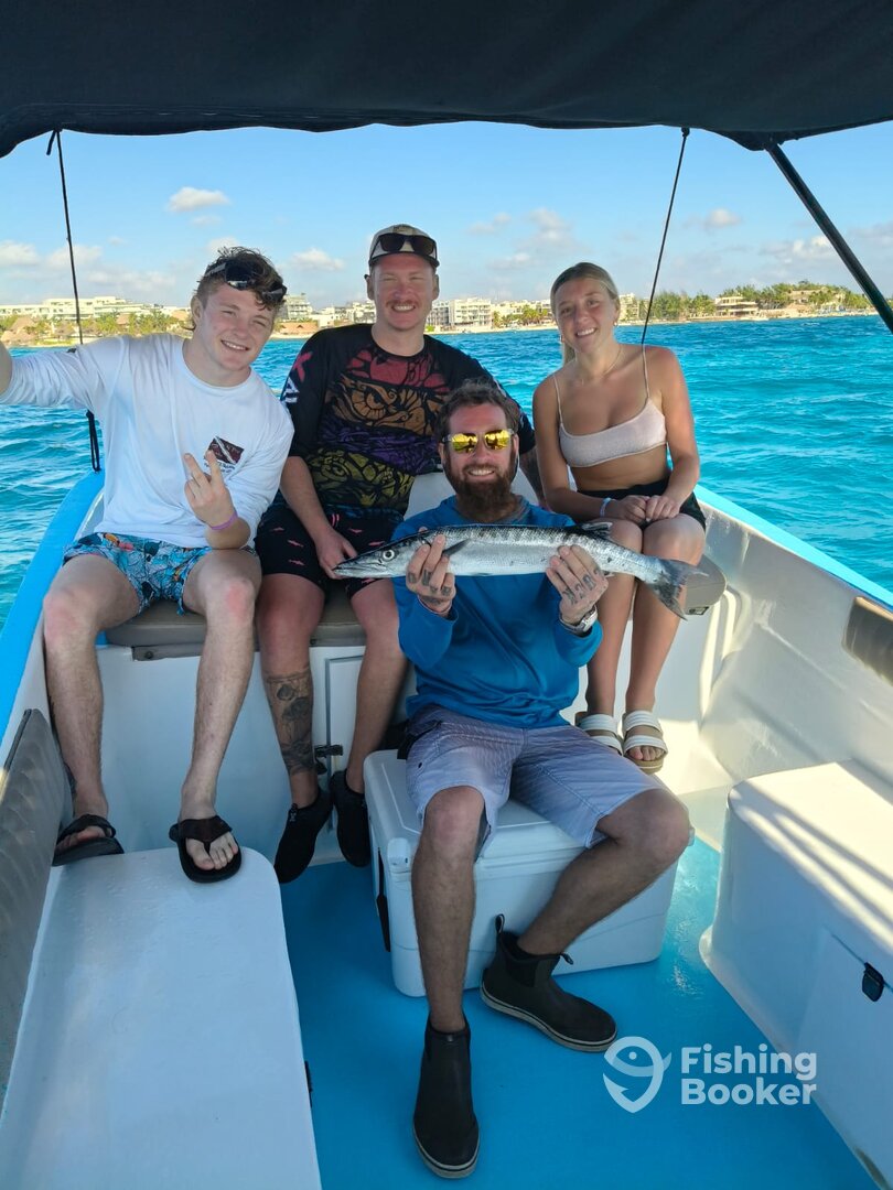 Playa Del Carmen Report Photo 0