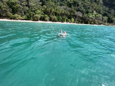 Herradura Report Photo 1