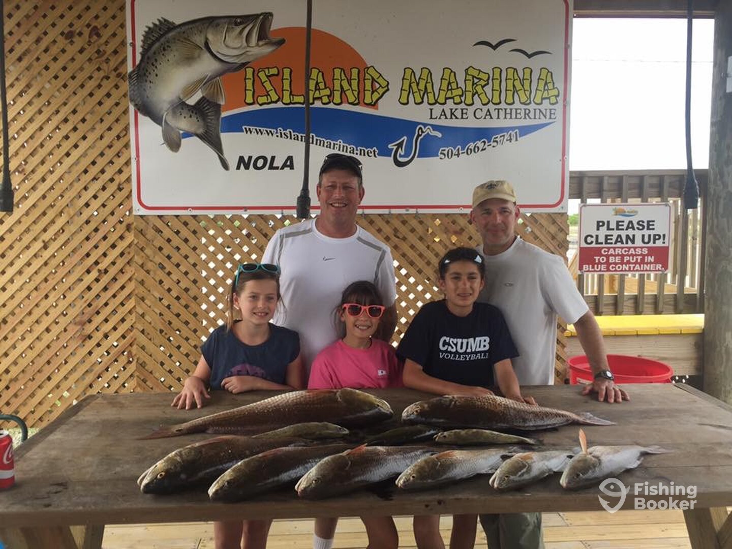 New Orleans Report Photo 0