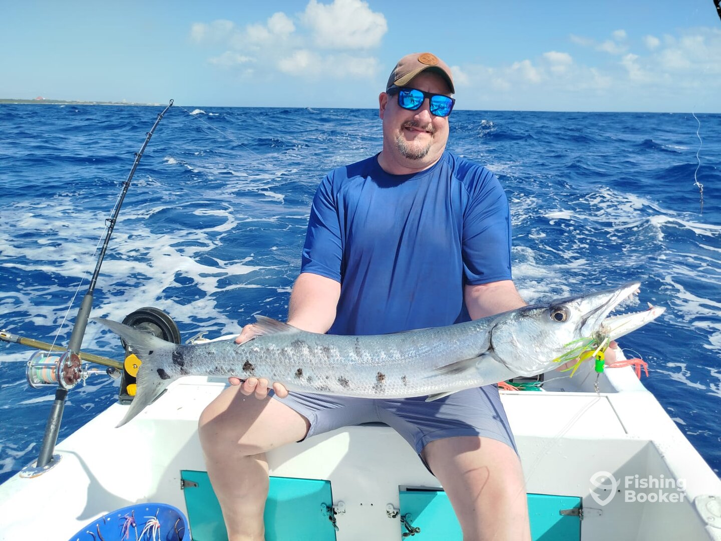 Playa Del Carmen Report Photo 0