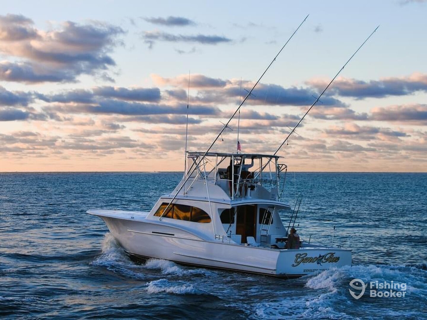 Lantana Report Photo 0