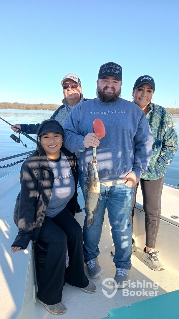 San Antonio Report Photo 0