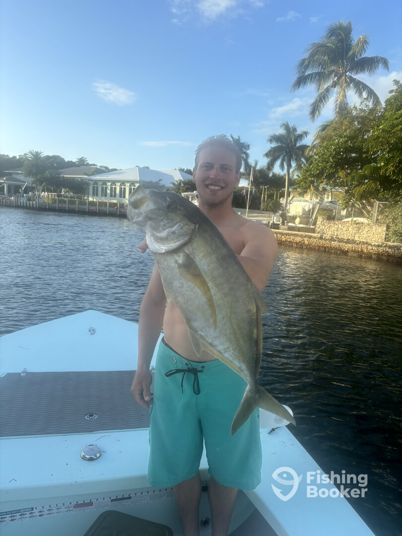 Key Largo Report Photo 0