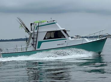 2025 Chesapeake Bay Striped Bass Season 