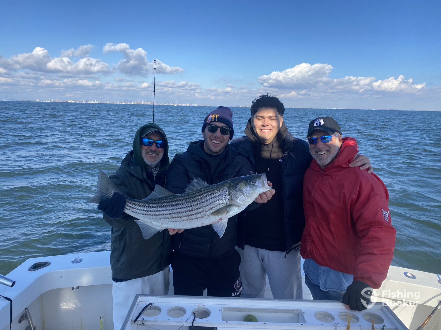 Highlands Report Photo 0