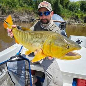 Esquina Report Photo 1