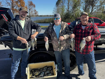 Winter Haven Report Photo 2