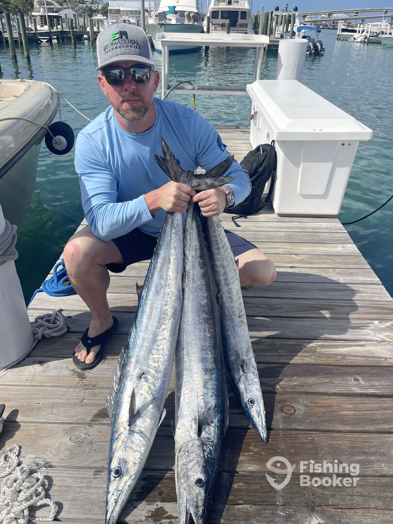 Nassau Report Photo 0