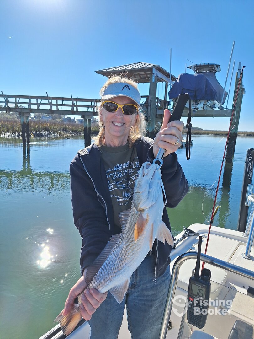 Hilton Head Island Report Photo 0