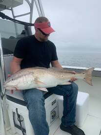 Winter has some awesome inshore fishing 