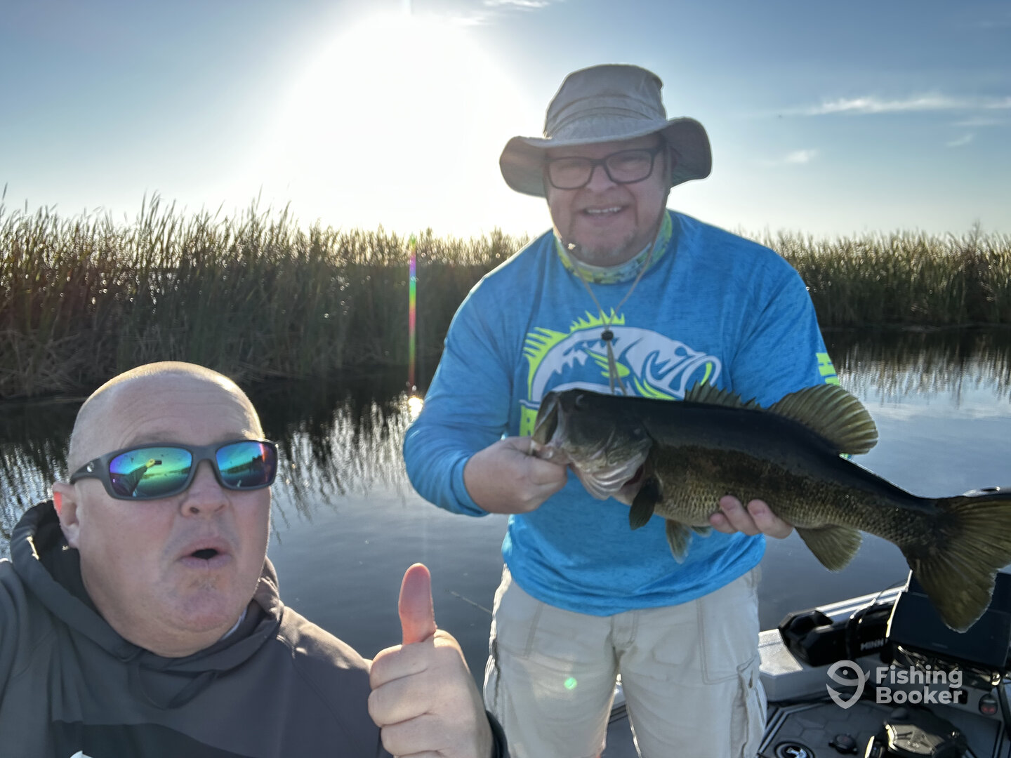 Palm Bay Report Photo 0