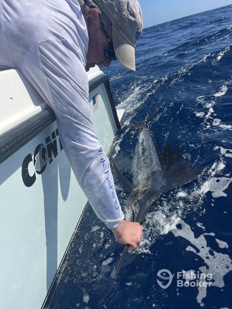 Marathon Report Photo 0