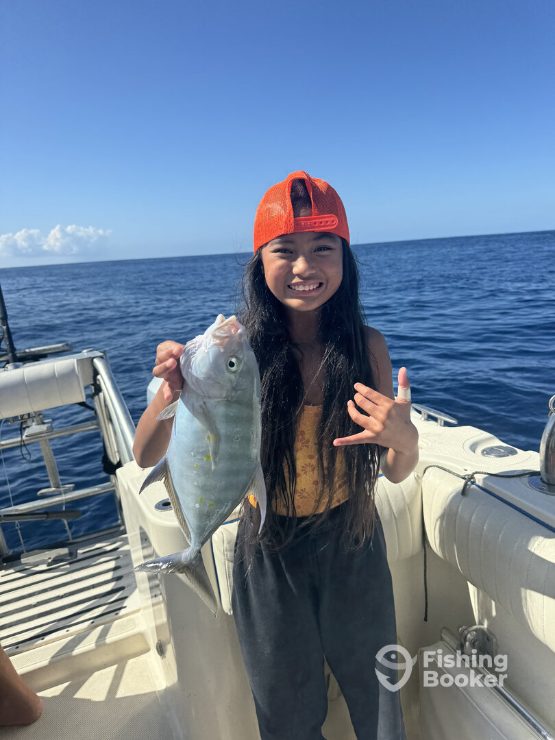 Kailua-Kona Report Photo 0