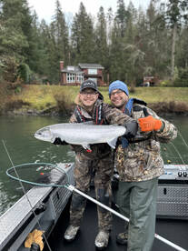 Foto Report Portland 2