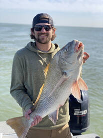 Port O'Connor Report Photo 1