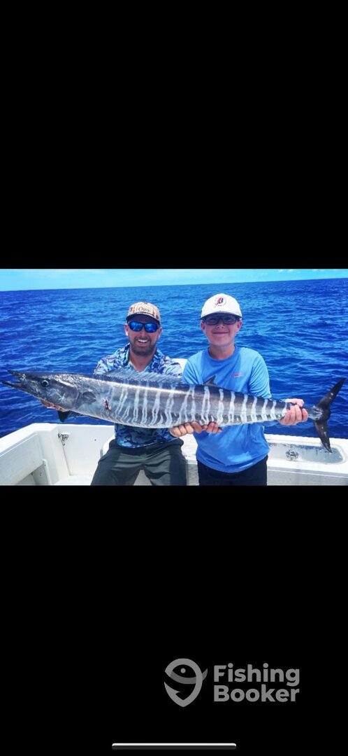 Big Pine Key Report Photo 0