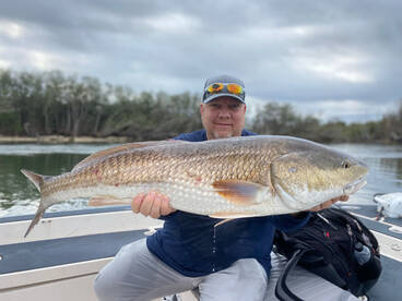 Titusville Report Photo 1