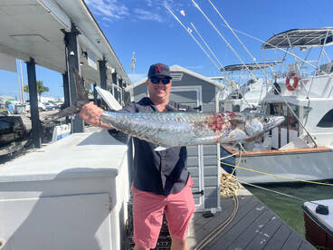 Key West Report Photo 1