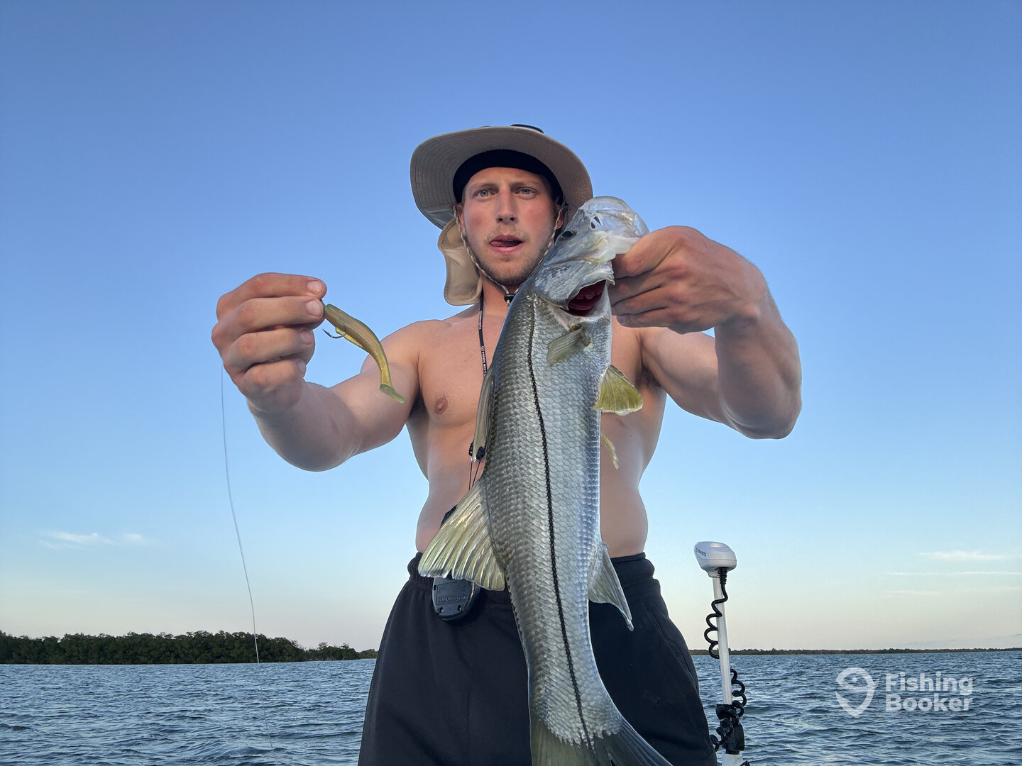 Key Largo Report Photo 0