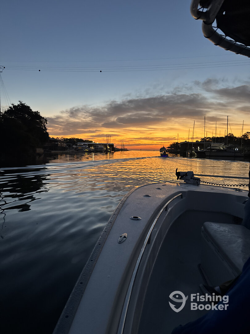 Pensacola Report Photo 0